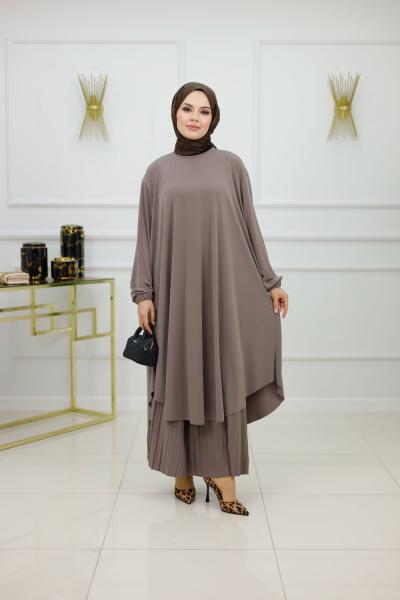 ACAR SANDY TAKIM-VİZON Vizon