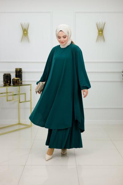 ACAR SANDY TAKIM-ZÜMRÜT Zümrüt