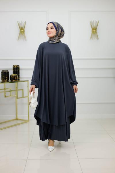 ACAR SANDY TAKIM-ANTRASİT Antrasit