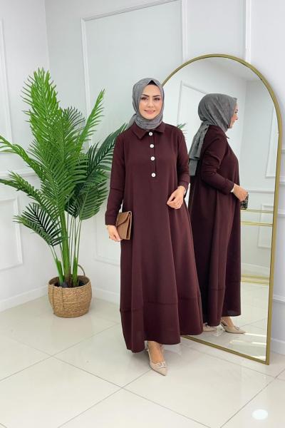 ADA ELBİSE-ACI KAHVE Acı Kahve