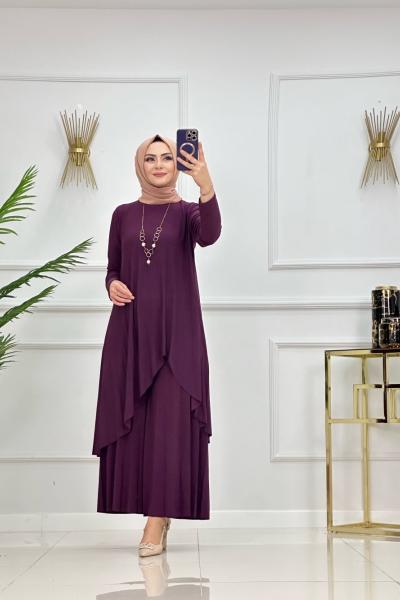 Afra Takım Mürdüm