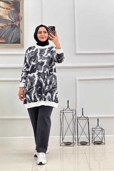 ALACA TAKIM-ANTRASİT Antrasit