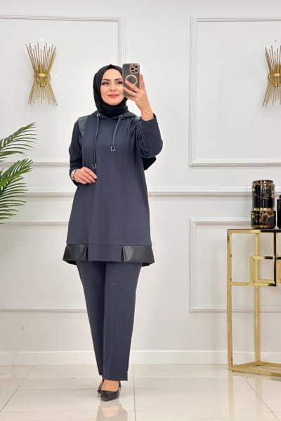 ANKA TAKIM-DUMAN Duman