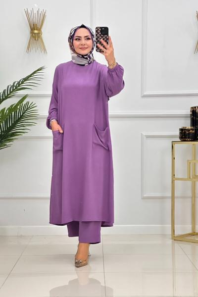 ARZU TAKIM - LİLA Lila