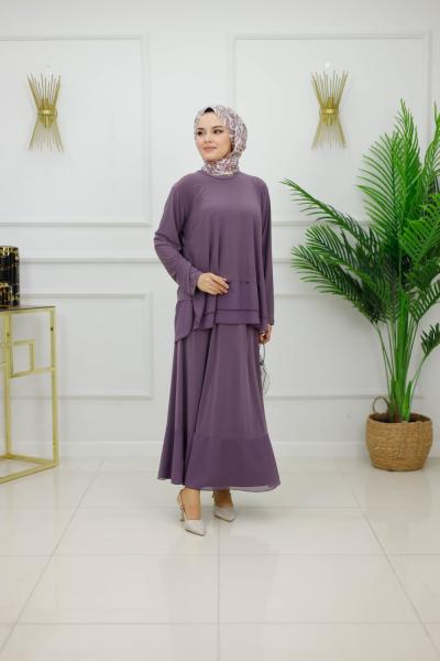 ASU ETEKLİ TAKIM - GÜL  Gül