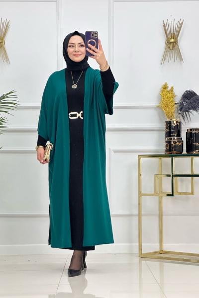 AYGÜL HIRKA-ZÜMRÜT Zümrüt