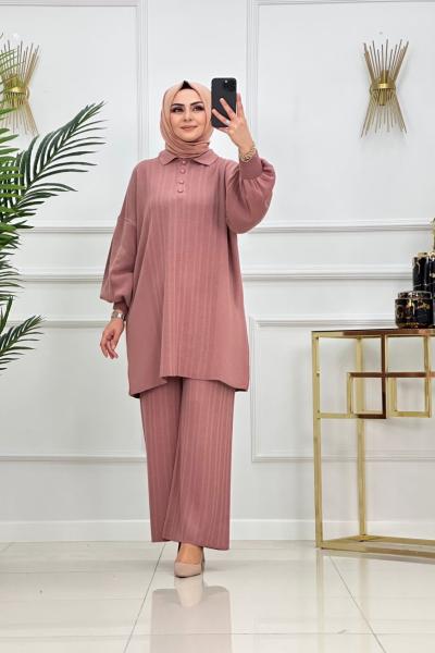 BALON KOL ZARİF TAKIM-PUDRA Pudra