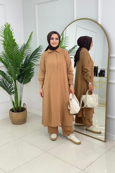 BELİNAY TAKIM - VİZON Vizon