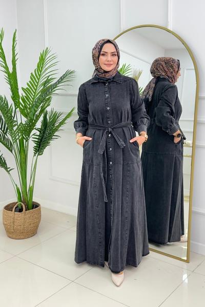 BERRAK ELBİSE - DUMAN Duman