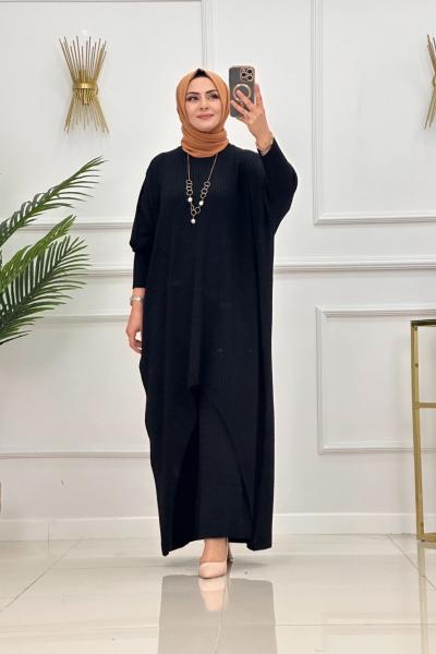 BERRE TAKIM-SİYAH Siyah