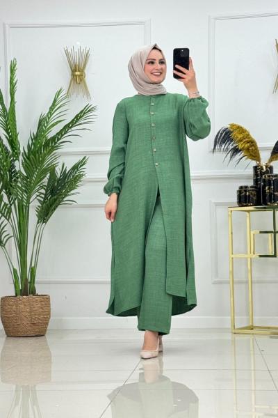 Betül Takım Zümrüt