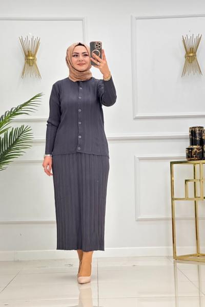 CEYDA ETEKLİ TAKIM-DUMAN Duman