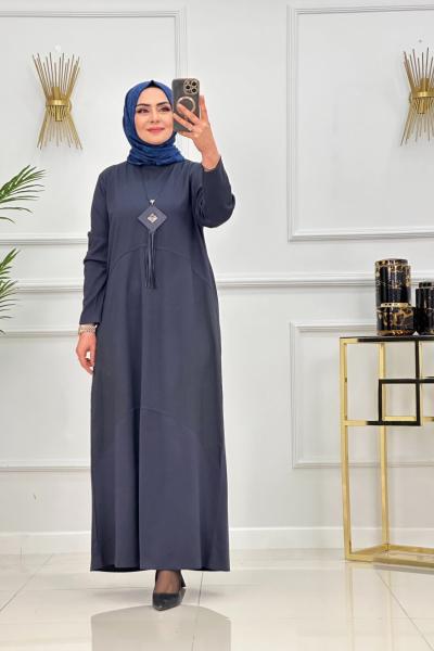 CEYLAN ELBİSE - DUMAN Duman