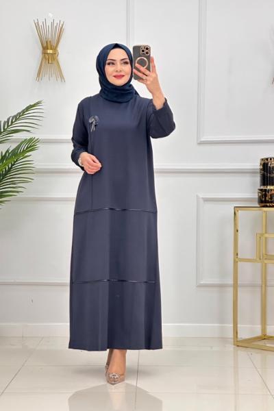 DEREN ELBİSE-DUMAN Duman