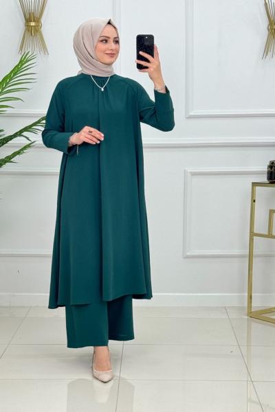 Dilek Takım zümrüt Zümrüt