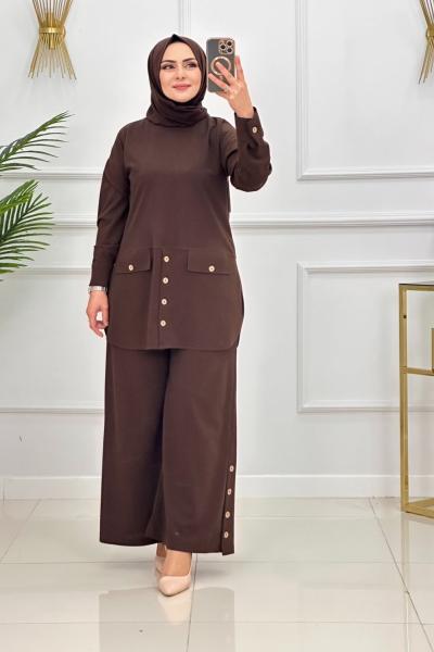 EBRAR TAKIM-ACI KAHVE Acı Kahve