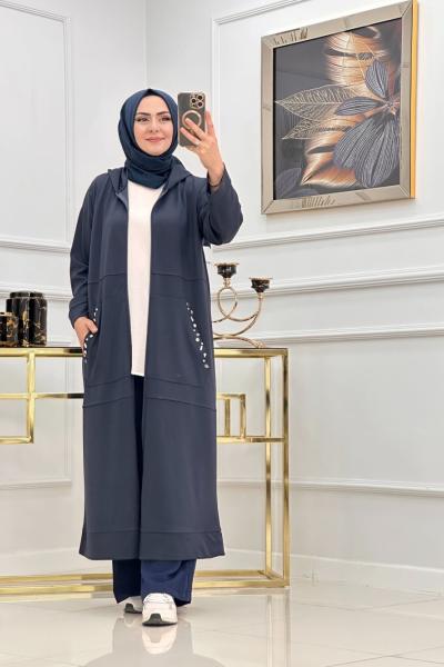 ECEM KAP-DUMAN Duman