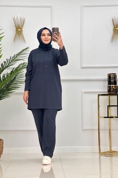 ECRİN TAKIM-DUMAN Duman