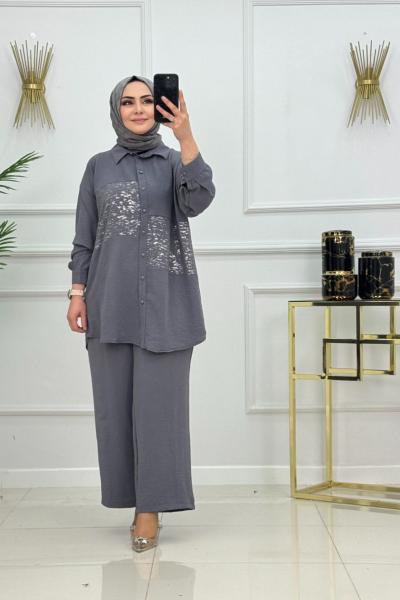 EDA TAKIM-ANTRASİT Antrasit