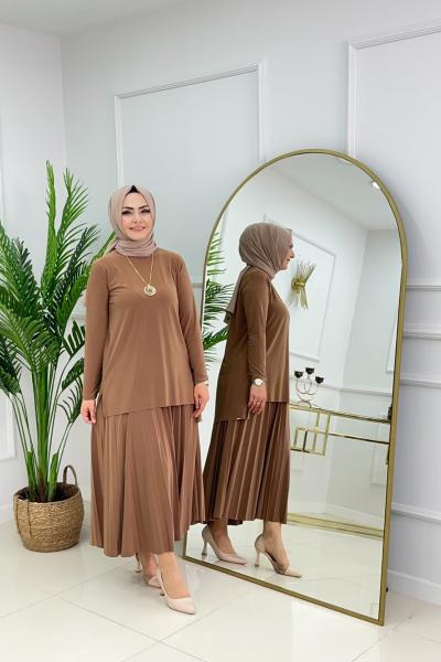 Efil takım -Taba Taba