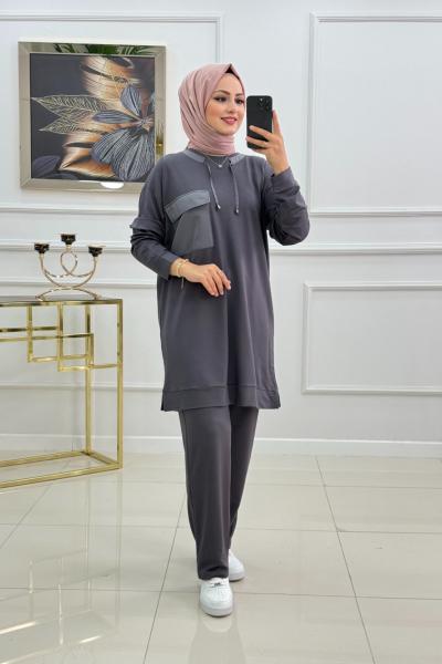 EFRAZ TAKIM-ANTRASİT  Antrasit