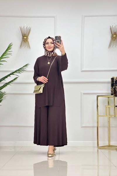 Ela Takım Acı Kahve