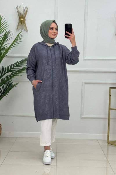 ELİF KAP-ANTRASİT Antrasit