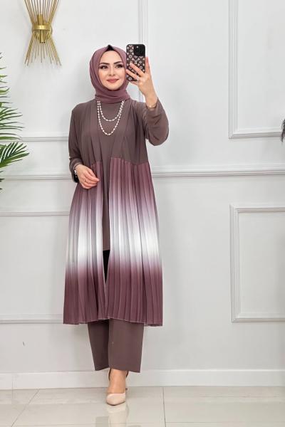 Elmas Üçlü Takım Vizon