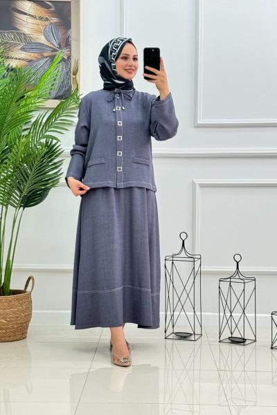 ESEN TAKIM-ANTRASİT Antrasit