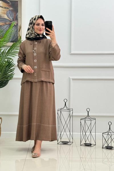 ESEN TAKIM CAMEL  Camel