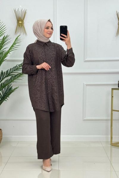 Esma Takım Acıkahve  Acı Kahve