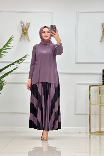 Fulya Etekli Takım Gül