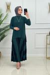 Fulya Takım Zümrüt Zümrüt