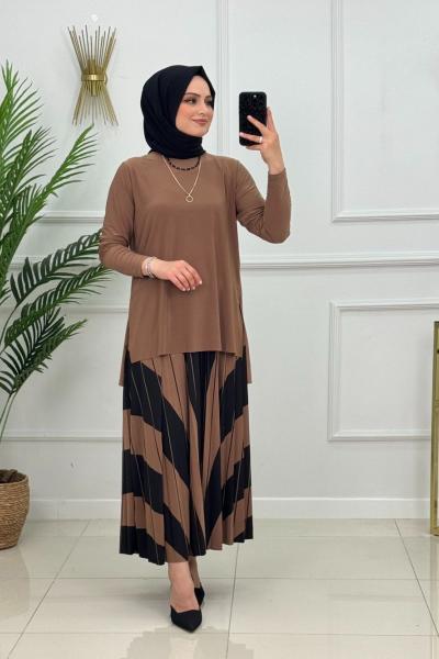 Fulya Takım Taba  Taba