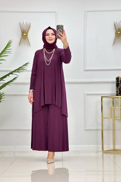 Gizem Takım Mürdüm