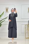 Gizem Takım Antrasit