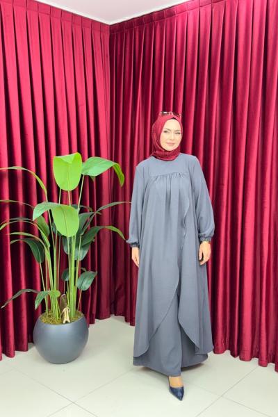 GÖKÇE TAKIM - ANTRASİT  Antrasit