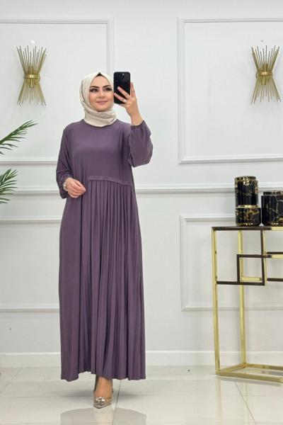 GONCA ELBİSE-GÜL Gül