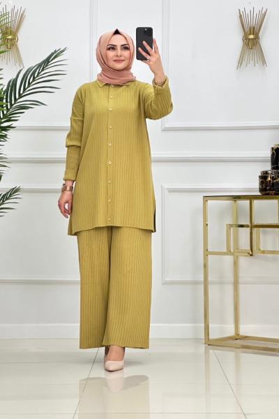 GÖRKEM TAKIM-YAĞ YEŞİLİ Yağ Yeşili