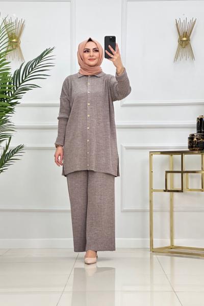 GÖRKEM TAKIM-VİZON Vizon