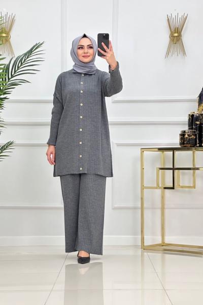 GÖRKEM TAKIM-ANTRASİT Antrasit