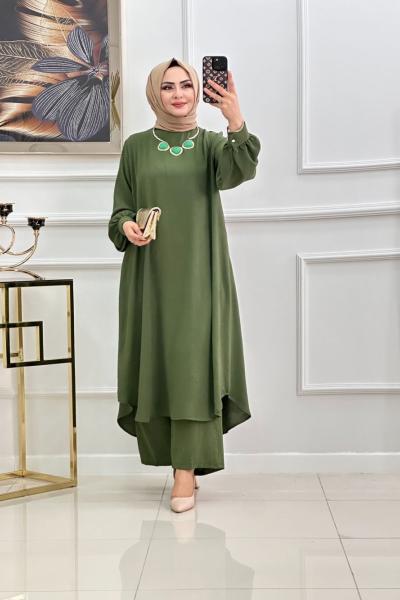 Gülşah Takım-HAKİ Haki