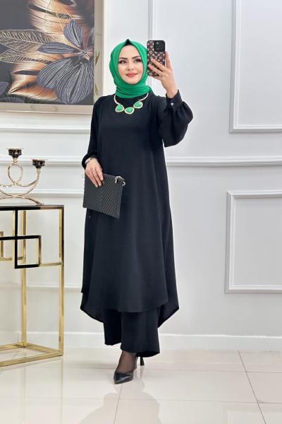 Gülşah Takım Siyah