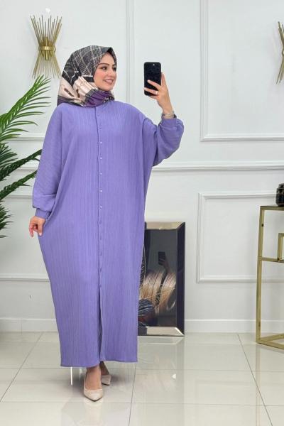 Gülsüm Ferace -Lila  Lila