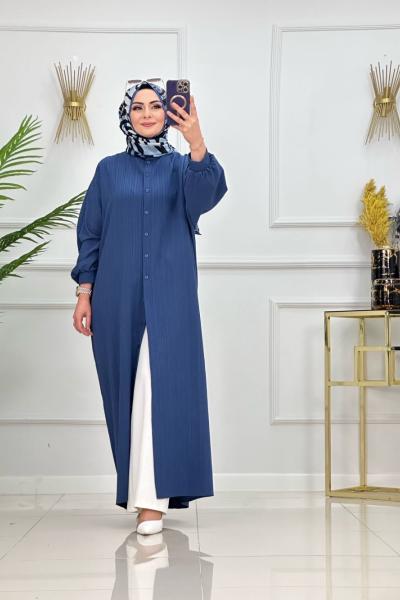 Gülsüm Ferace Lacivert