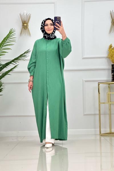 Gülsüm Ferace  Yeşil  Yeşil