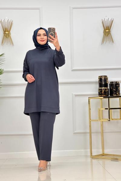 HANDAN TAKIM-DUMAN Duman