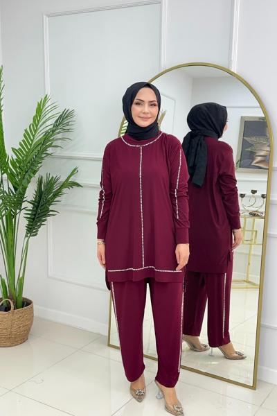 HASRET SANDY TAKIM - BORDO Bordo