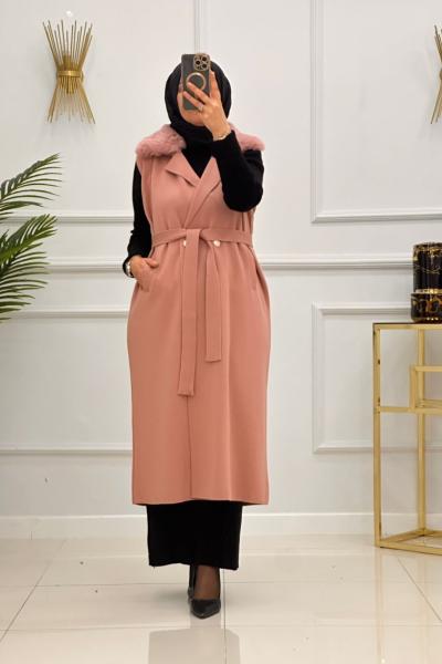 HAYAL YELEK-PUDRA Pudra