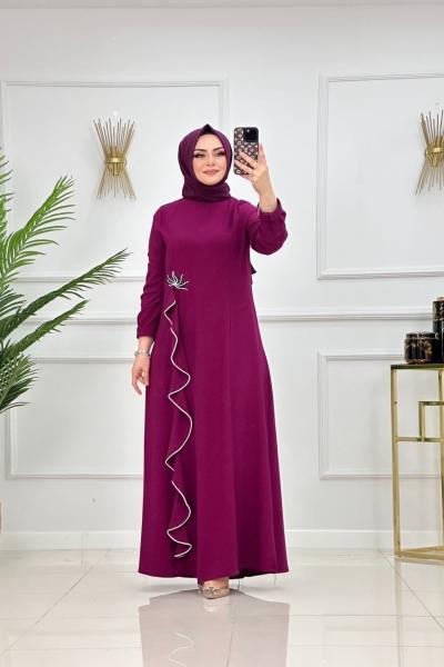 Helen Abiye Mürdüm